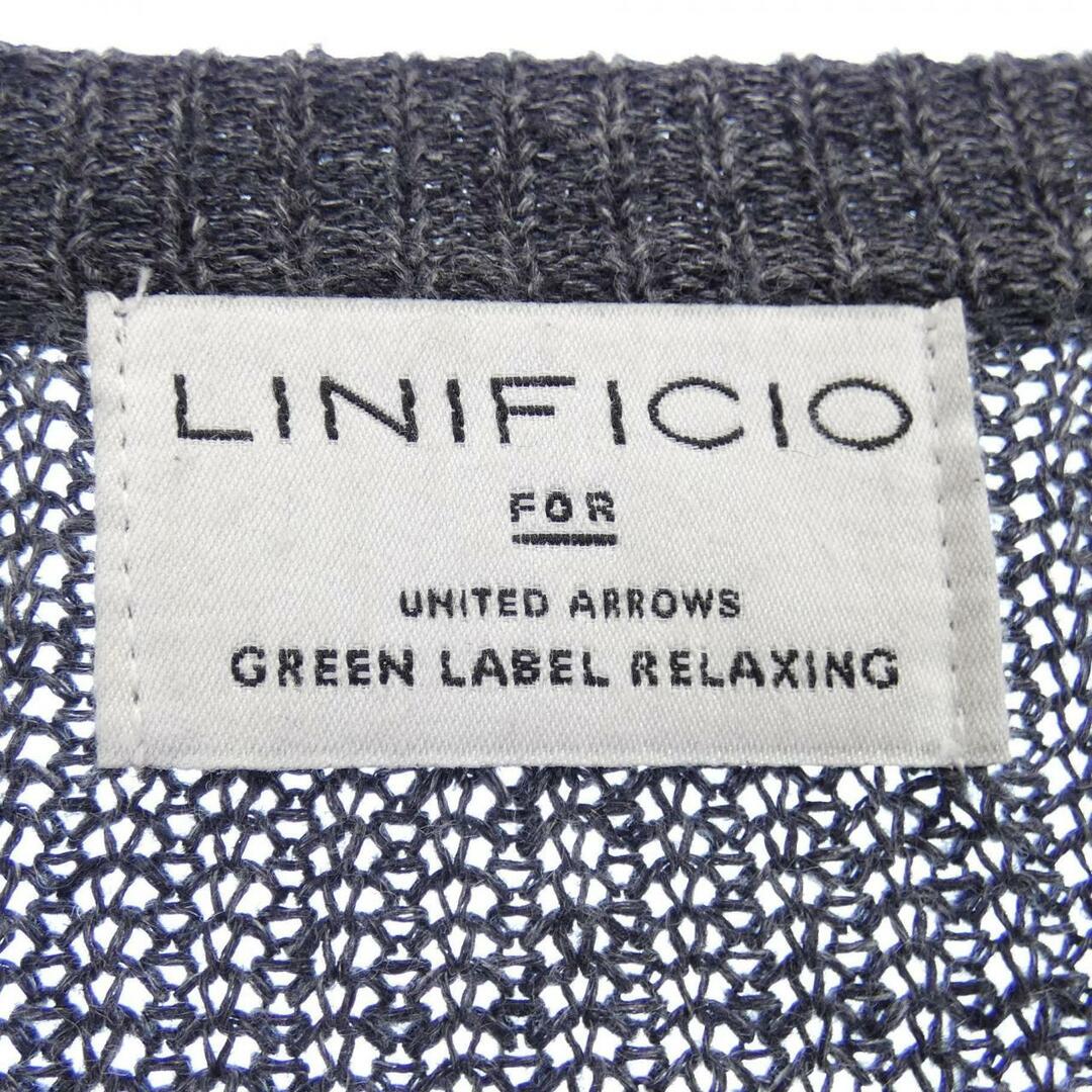 UNITED ARROWS green label relaxing(ユナイテッドアローズグリーンレーベルリラクシング)のグリーンレーベルリラクシング green label relaxing カーディガン メンズのトップス(その他)の商品写真