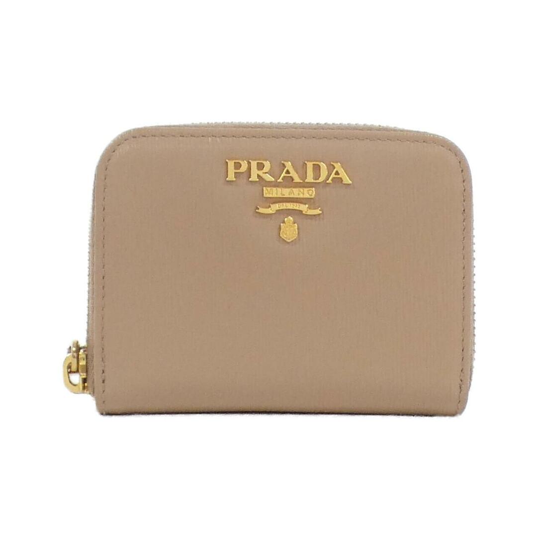 PRADA(プラダ)のプラダ 1MM268 コインケース レディースのファッション小物(コインケース)の商品写真