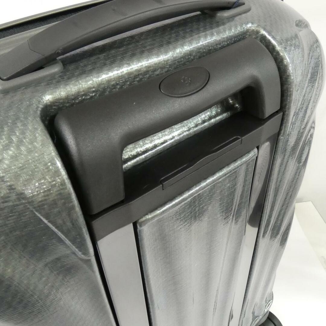 Samsonite(サムソナイト)の【新品】サムソナイト C-LITE スピナー55 EXP 36-42L 134679 キャリーバッグ レディースのバッグ(スーツケース/キャリーバッグ)の商品写真