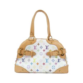 ルイヴィトン(LOUIS VUITTON)のルイヴィトン マルチカラー クラウディア M40193 ショルダーバッグ(ショルダーバッグ)