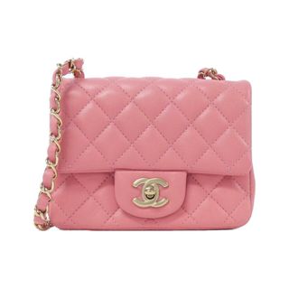 シャネル(CHANEL)の【未使用品】シャネル 35200 ショルダーバッグ(ショルダーバッグ)