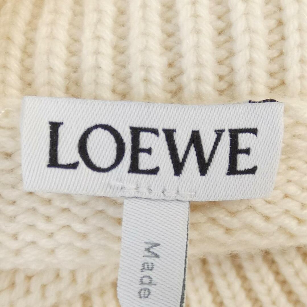 LOEWE(ロエベ)のロエベ LOEWE ニット レディースのトップス(ニット/セーター)の商品写真