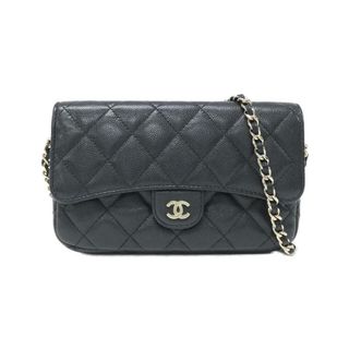 シャネル(CHANEL)のシャネル タイムレスクラシック ライン AP2096 フォンケース(その他)