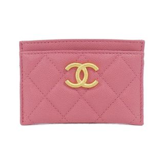 シャネル(CHANEL)のシャネル AP3524 カードケース(名刺入れ/定期入れ)