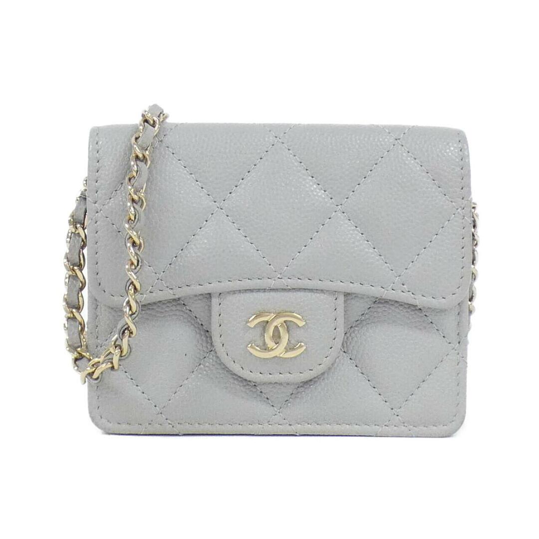 CHANEL(シャネル)のシャネル タイムレスクラシック ライン AP1730 カードケース レディースのファッション小物(名刺入れ/定期入れ)の商品写真