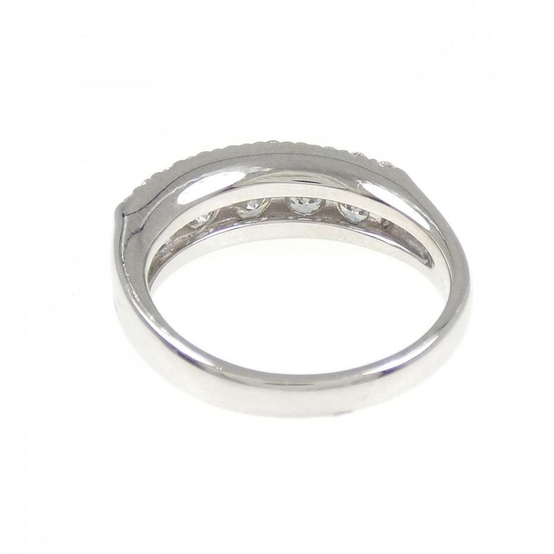 PT ダイヤモンド リング 1.01CT レディースのアクセサリー(リング(指輪))の商品写真