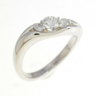 PT ダイヤモンド リング 0.262CT(リング(指輪))