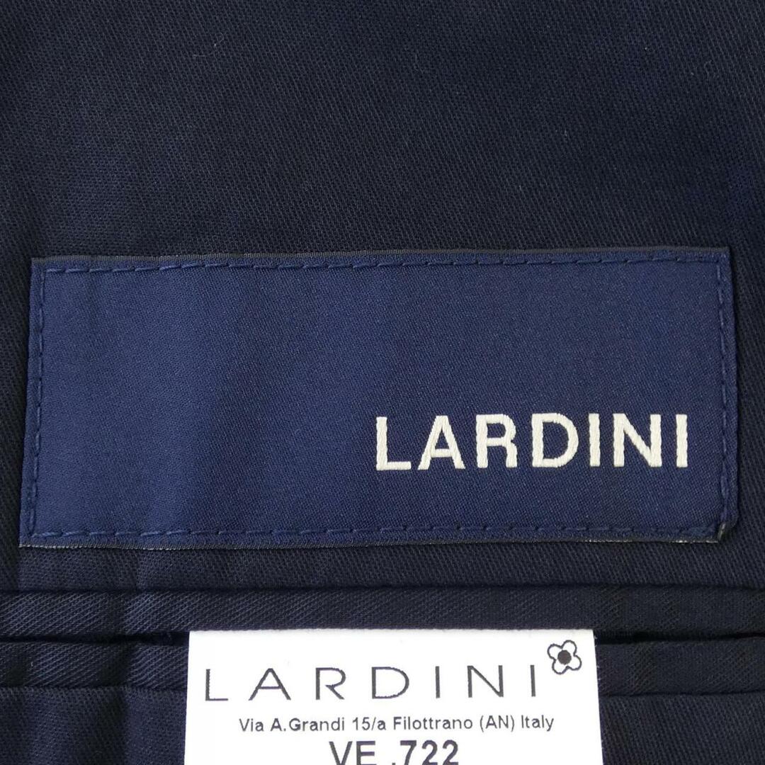 LARDINI(ラルディーニ)のラルディーニ LARDINI ベスト メンズのトップス(ベスト)の商品写真