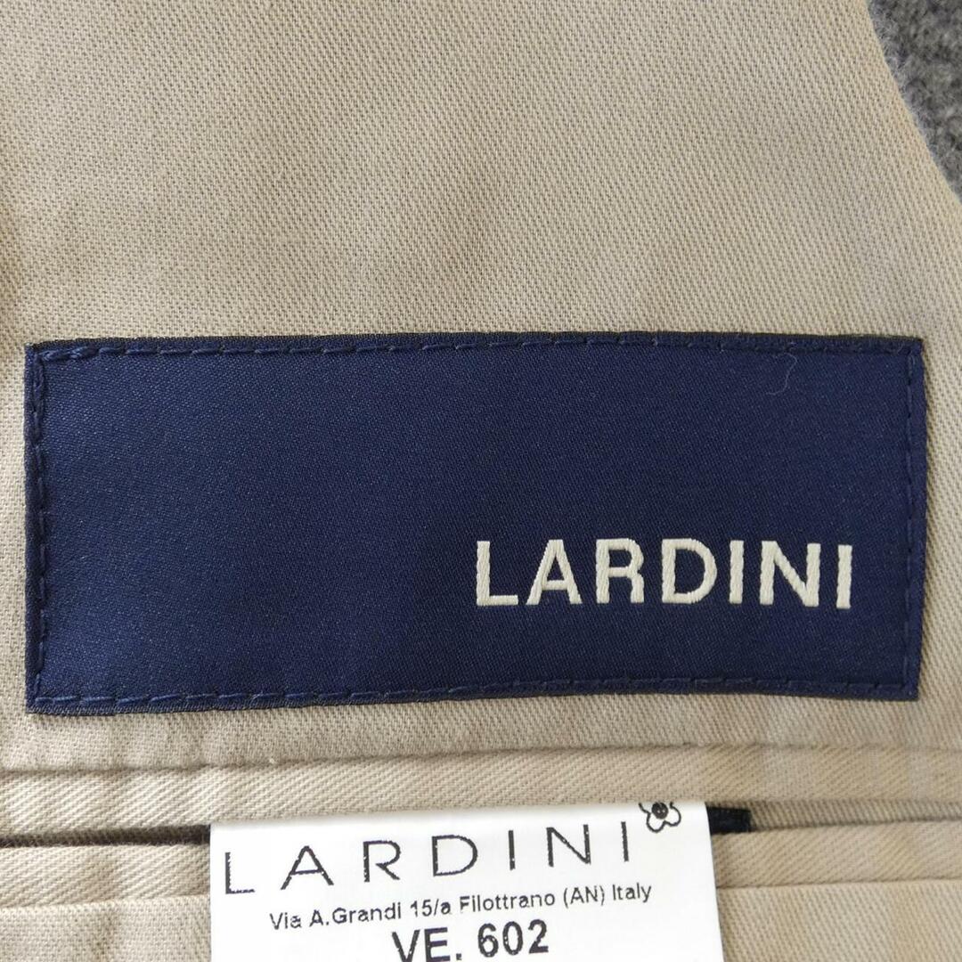 LARDINI(ラルディーニ)のラルディーニ LARDINI ベスト メンズのトップス(ベスト)の商品写真