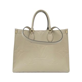 ルイヴィトン(LOUIS VUITTON)のルイヴィトン モノグラム アンプラント オンザゴー MM M45607 バッグ(その他)