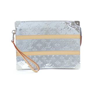 ルイヴィトン(LOUIS VUITTON)のルイヴィトン モノグラム ミラー トランク ポシェット M80807 バッグ(その他)