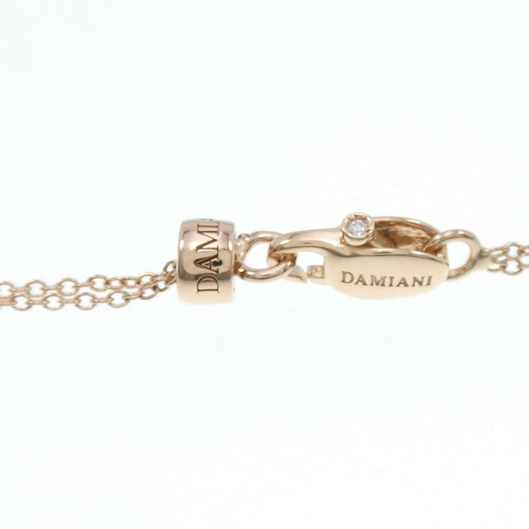 Damiani(ダミアーニ)のダミアーニ Dサイド ネックレス レディースのアクセサリー(ネックレス)の商品写真