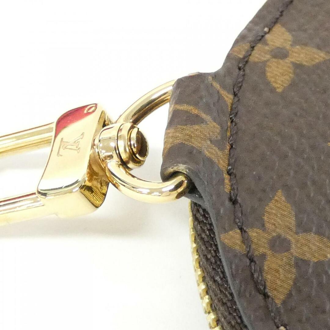 LOUIS VUITTON(ルイヴィトン)のルイヴィトン LVピロー マキシ ミュルティ ポシェット アクセソワール M58980 ショルダーバッグ レディースのバッグ(ショルダーバッグ)の商品写真