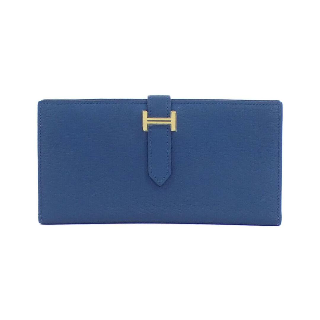 Hermes(エルメス)のエルメス ベアン スフレ 039078CC 財布 レディースのファッション小物(財布)の商品写真