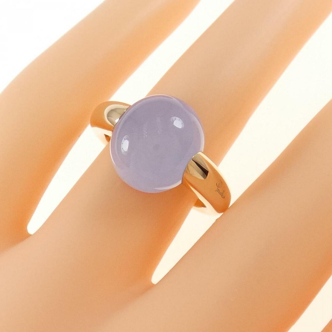 Pomellato(ポメラート)のポメラート ルナ リング レディースのアクセサリー(リング(指輪))の商品写真