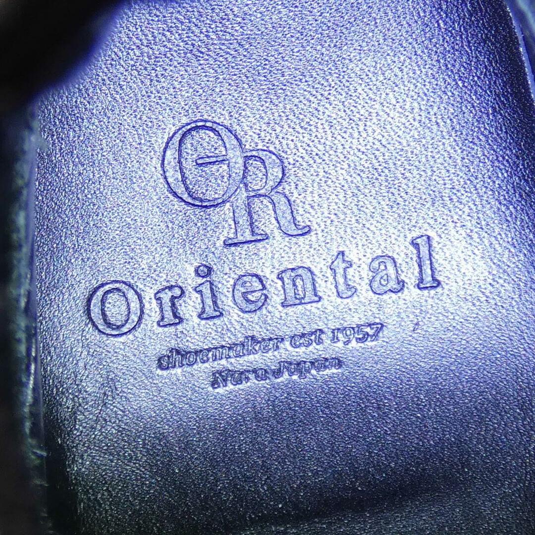 OR ORIENTAL シューズ メンズの靴/シューズ(その他)の商品写真