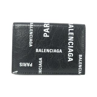 バレンシアガ(Balenciaga)の【新品】バレンシアガ キャッシュ ミニ ウォレット 594312 2AAOC 財布(折り財布)