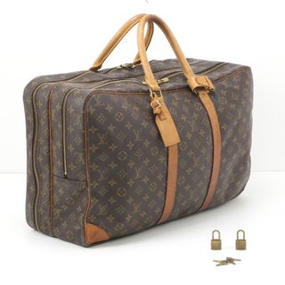 LOUIS VUITTON - LOUIS VUITTON ボストンバッグ レディース 美品 4100 ...