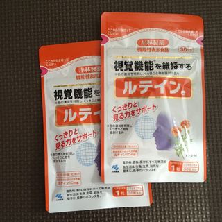 小林製薬 - 小林製薬 紅麹コレステヘルプ 120日分の通販 by ちょすちょ