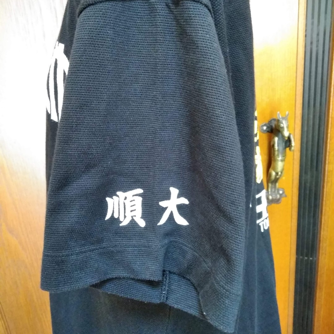 MIZUNO(ミズノ)の2006 四大学対抗戦Tシャツ メンズのトップス(Tシャツ/カットソー(半袖/袖なし))の商品写真