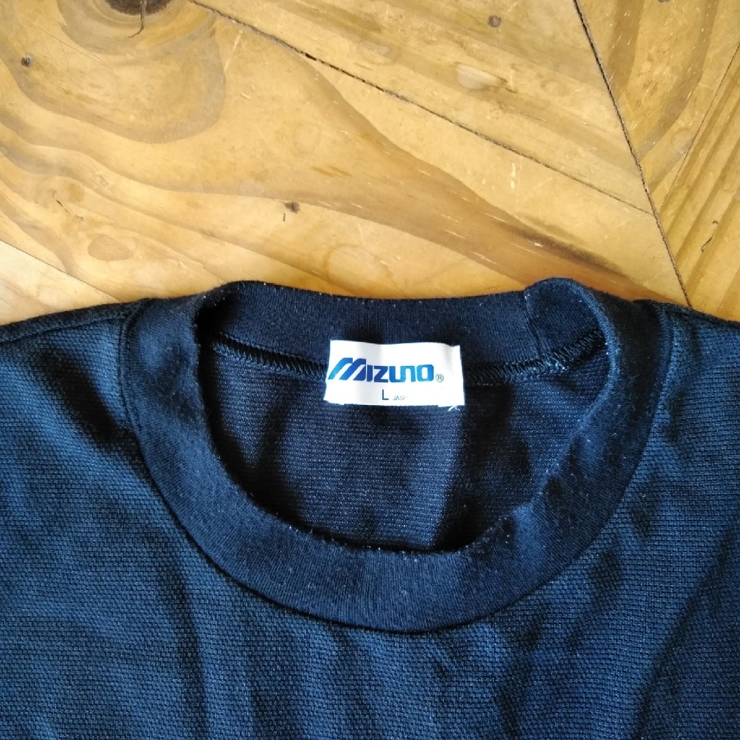 MIZUNO(ミズノ)の2006 四大学対抗戦Tシャツ メンズのトップス(Tシャツ/カットソー(半袖/袖なし))の商品写真