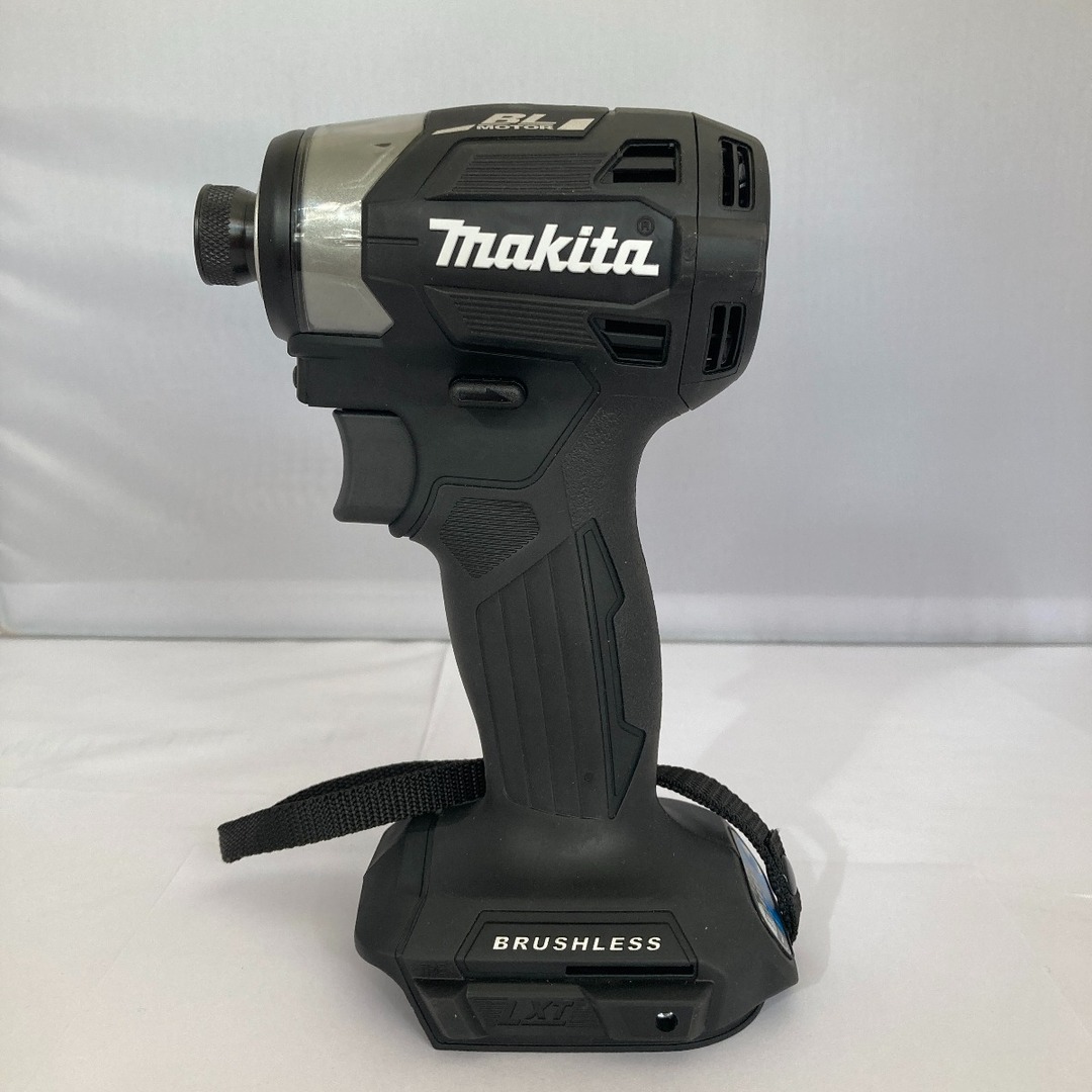 文房具□□MAKITA マキタ 充電式インパクトドライバ　18V　 TD173DZB