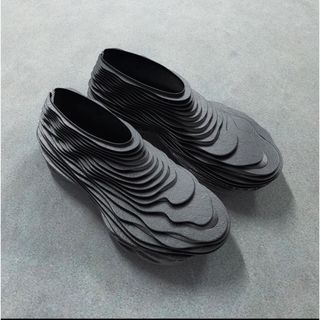 バレンシアガ(Balenciaga)のhouse of errors(スニーカー)