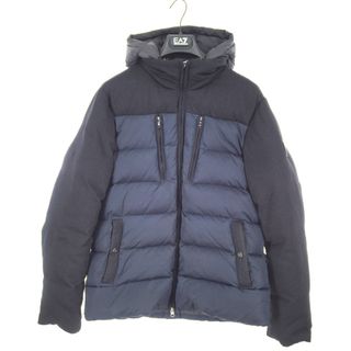 アルマーニ(Emporio Armani) ダウンジャケット(メンズ)の通販 100点 アルマーニ(Emporio Armani) ダウンジャケット(メンズ)の通販 100点