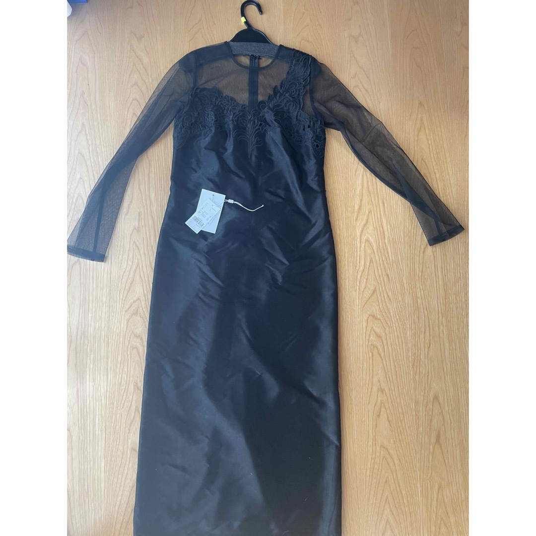 mimi様 UND RENEE CUTWORK DRESS mimi様 UND RENEE CUTWORK DRESS