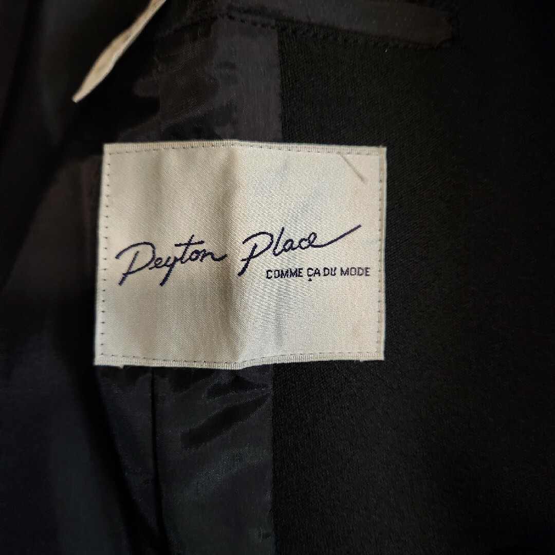 Peyton Place(ペイトンプレイス)のpeyton place スーツ レディースのフォーマル/ドレス(スーツ)の商品写真