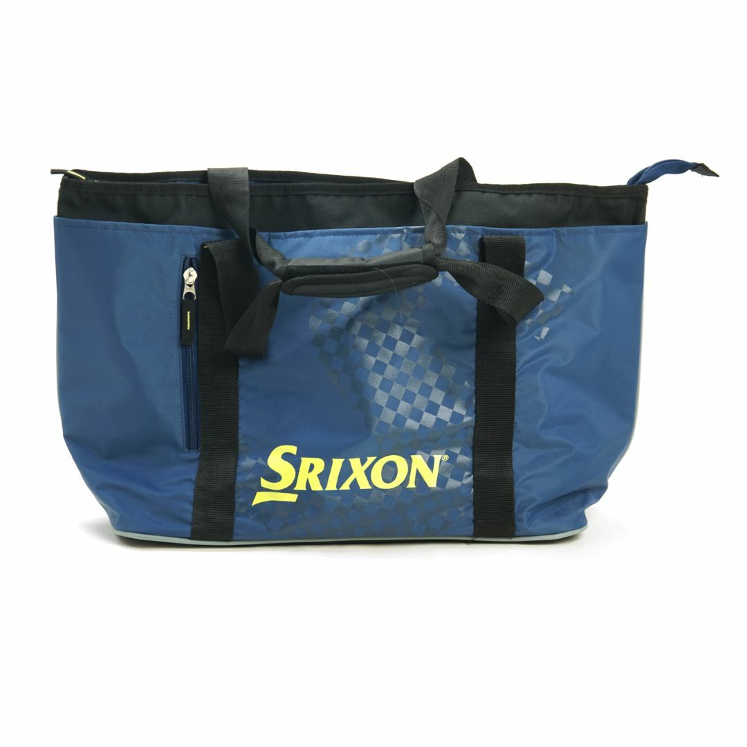 スリクソン（SRIXON）テニスバッグ ショルダーバッグ 新品 未使用品 スポーツ/アウトドアのテニス(バッグ)の商品写真