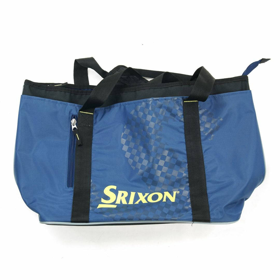 スリクソン（SRIXON）テニスバッグ ショルダーバッグ 新品 未使用品 スポーツ/アウトドアのテニス(バッグ)の商品写真