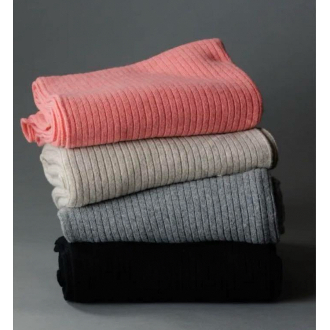 TODAYFUL(トゥデイフル)のT.japan wool stole ベージュ レディースのファッション小物(マフラー/ショール)の商品写真