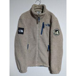 ザノースフェイス(THE NORTH FACE)のノースフェイス リモ フリース ジャケット ユニセックス 90 Sサイズ 希少(その他)