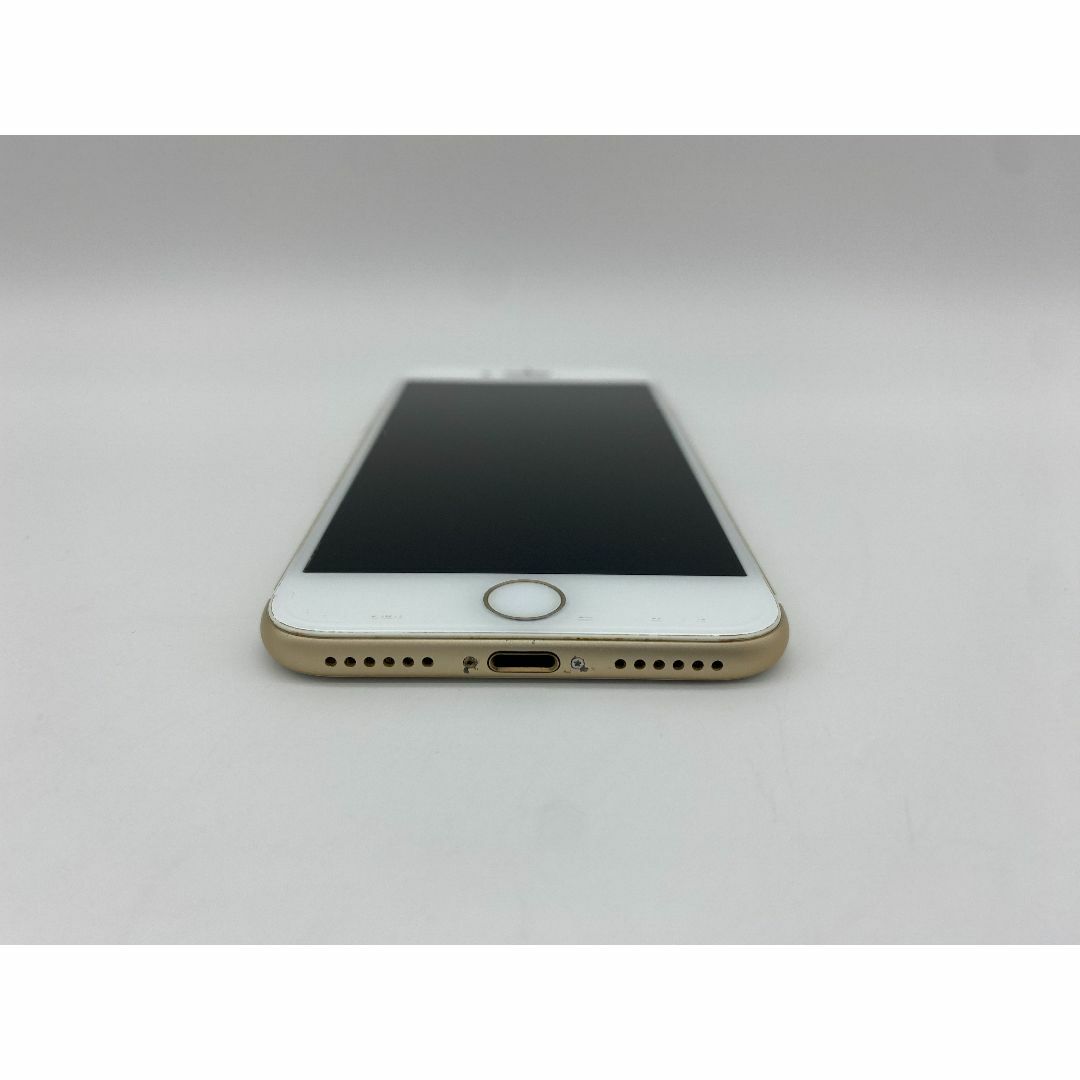 287 iPhone7 128GB ゴールド/シムフリー/大容量新品バッテリー 287 iPhone7 128GB ゴールド/シムフリー/大容量新品バッテリー