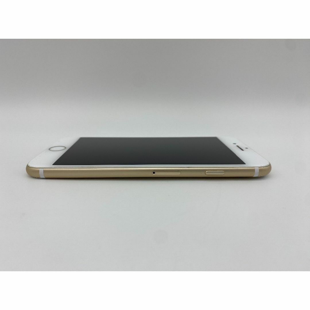 287 iPhone7 128GB ゴールド/シムフリー/大容量新品バッテリー 287 iPhone7 128GB ゴールド/シムフリー/大容量新品バッテリー