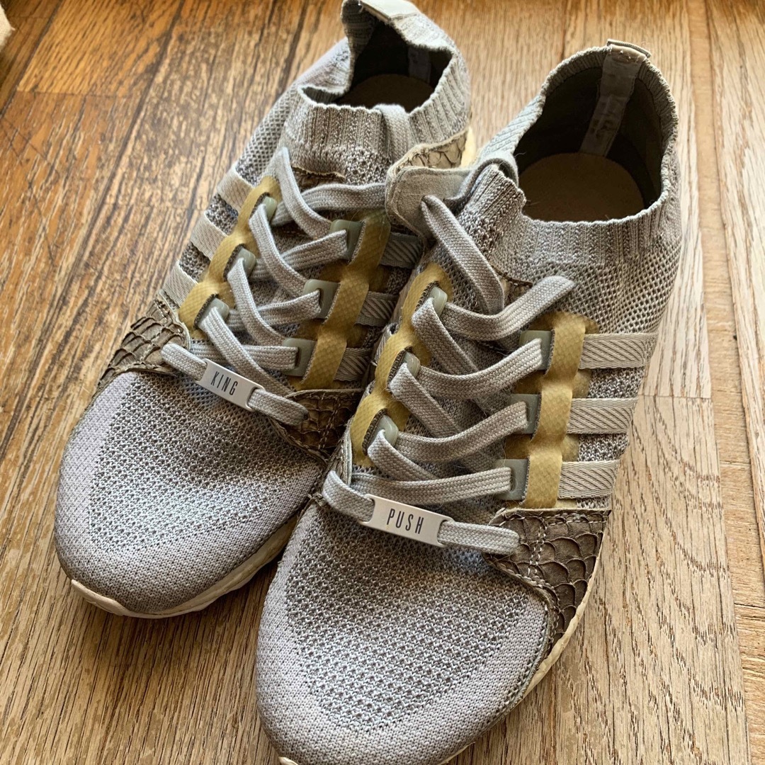 adidas(アディダス)の価格27,000円 adidas EQT PK SUPPORT ULTRA  メンズの靴/シューズ(スニーカー)の商品写真