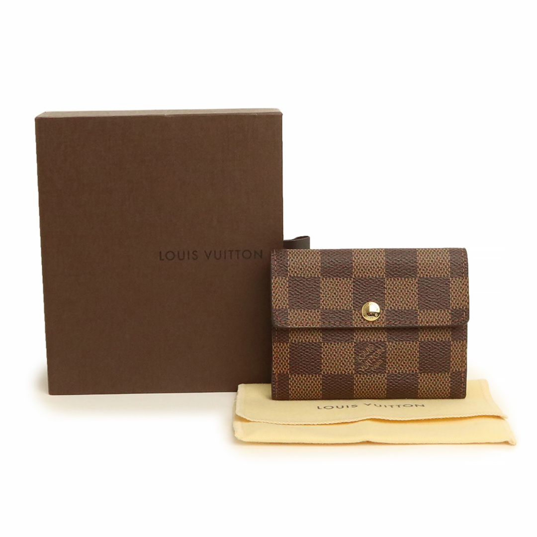 LOUIS VUITTON - ルイ ヴィトン ラドロー コインケース 小銭入れ 財布 