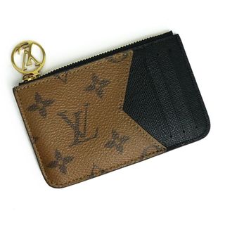 ANYA HINDMARCH カード＆コインケース FROG カエルモチーフ