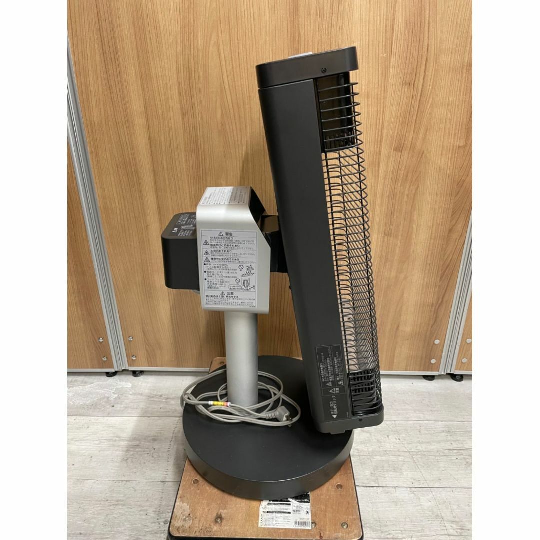 DAIKIN - 【中古】ダイキン 遠赤外線暖房機 セラムヒート ERFT11VS-H