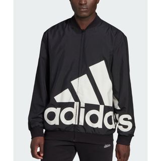 アディダス(adidas)のadidas ウインドブレーカー　サイズL 新品未使用(その他)