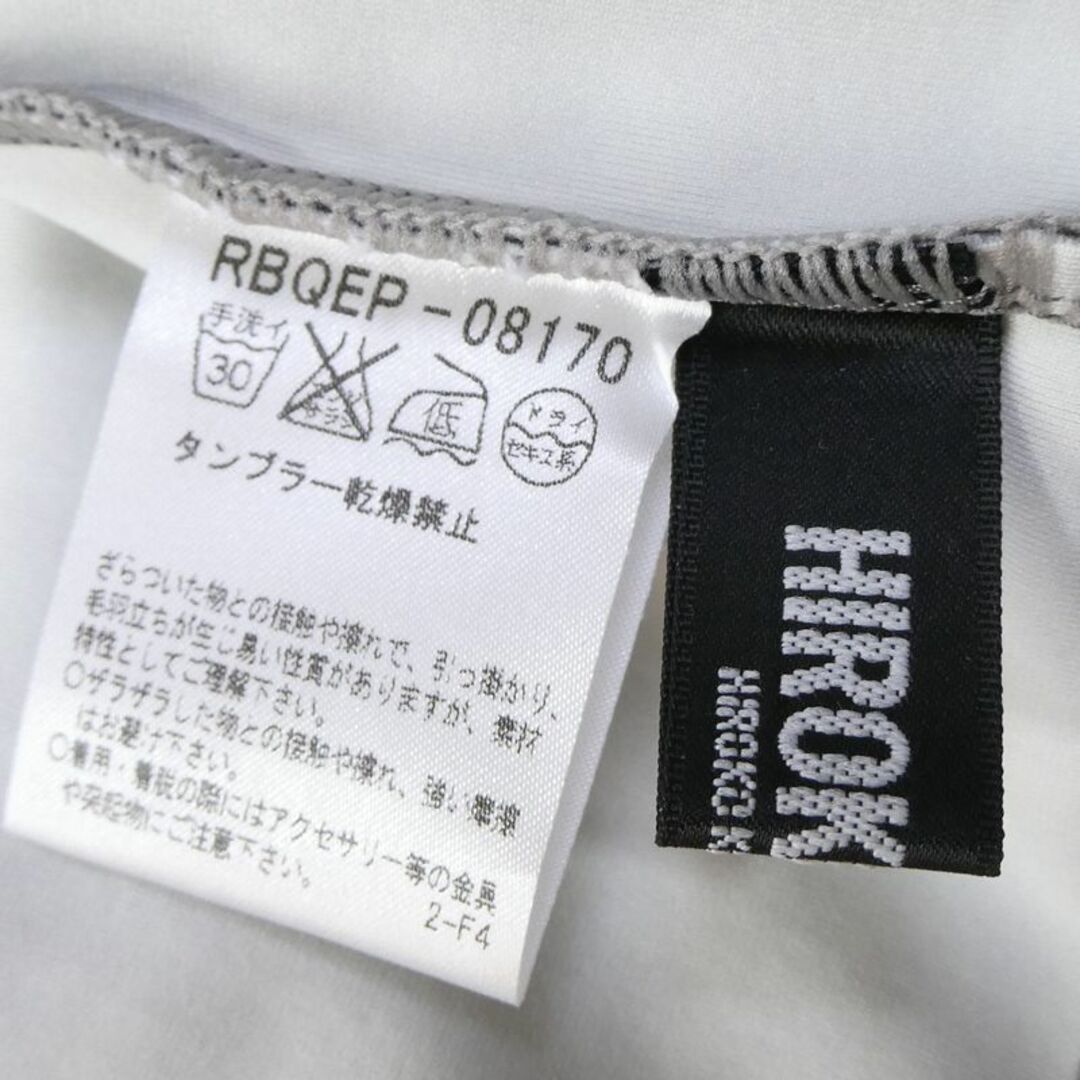 HIROKO BIS(ヒロコビス)のHIROKO BIS レディース パンツ ストレッチ レギンス 日本製 L レディースのパンツ(カジュアルパンツ)の商品写真