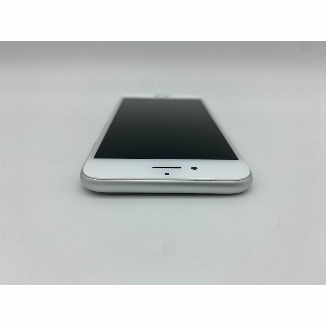 289 iPhone7 32GB シルバー/シムフリー/大容量新品バッテリー 289 iPhone7 32GB シルバー/シムフリー/大容量新品バッテリー