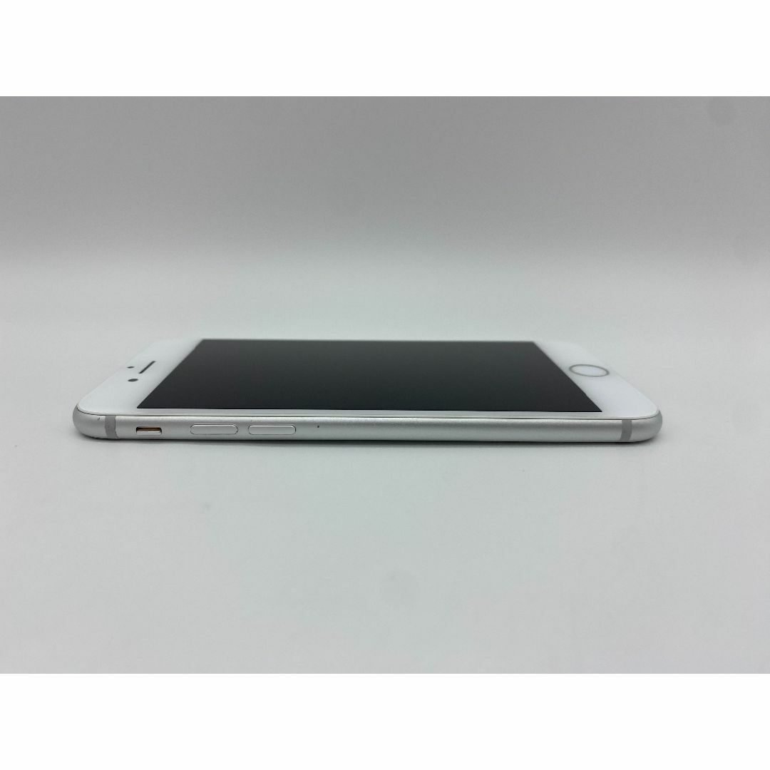 289 iPhone7 32GB シルバー/シムフリー/大容量新品バッテリー 289 iPhone7 32GB シルバー/シムフリー/大容量新品バッテリー