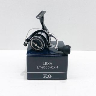 ダイワ(DAIWA)のDAIWA/ダイワ 23レグザ LT4000-CXH【RE007-007】(リール)