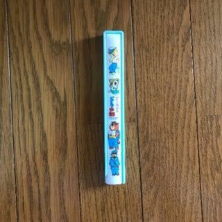 昭和レトロ 箸入れ フーセンのドラ太郎 1点(その他)