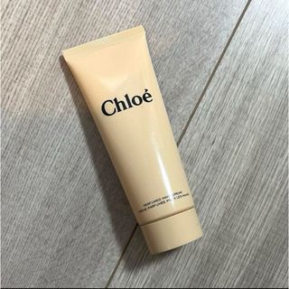 クロエ(Chloe)の【残量9割程度】Chloe クロエ ハンドクリーム 宅急便コンパクト 匿名配送(ハンドクリーム)