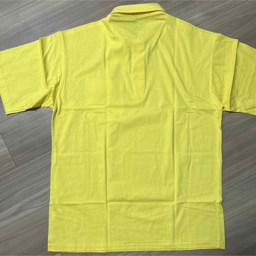 Munsingwear(マンシングウェア)のMUNSING WEAR新品未使用半袖カットソー メンズのトップス(Tシャツ/カットソー(半袖/袖なし))の商品写真