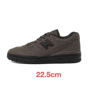 ニューバランス(New Balance)のニューバランス　550 22.5cm(スニーカー)