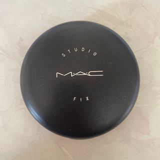 マック(MAC)のMACファンデーション(ファンデーション)